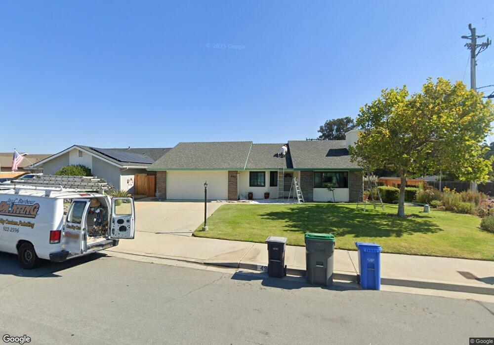496 Alegre Ave, Nipomo, CA 93444 - photo 1