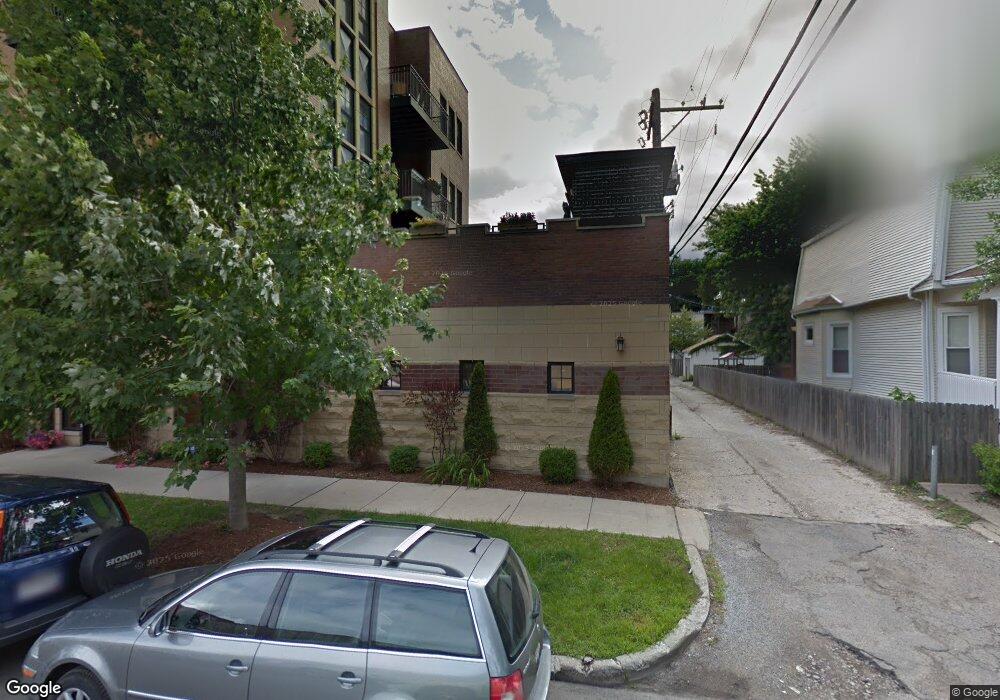 2140 W Lawrence Ave unit 305, Chicago, IL 60625 - photo 1