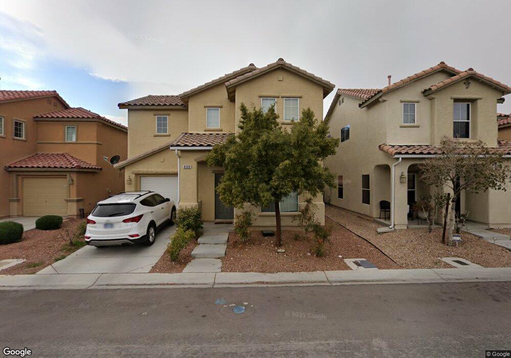 8369 Transvaal Blue St unit None, Las Vegas, NV 89139 - photo 1
