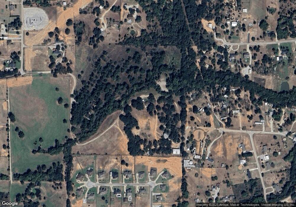 323 Elliott Ln, Springtown, TX 76082 - photo 1