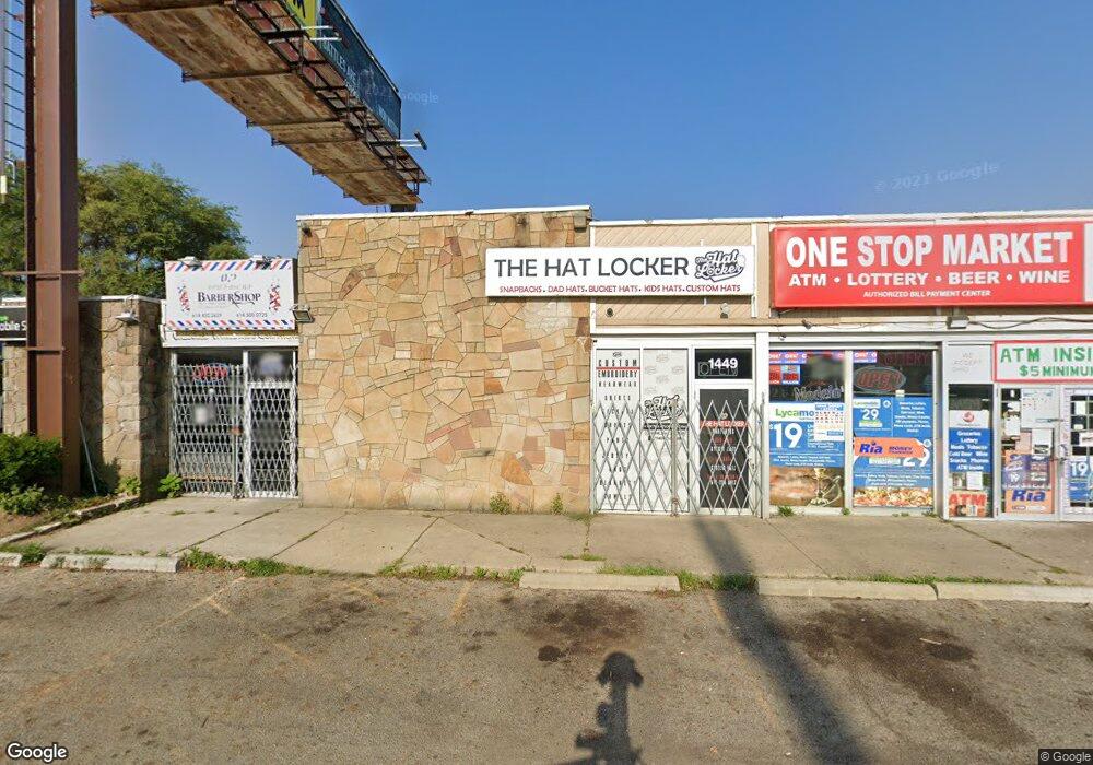 1443 S Hamilton Rd, Columbus, OH 43227 - photo 1