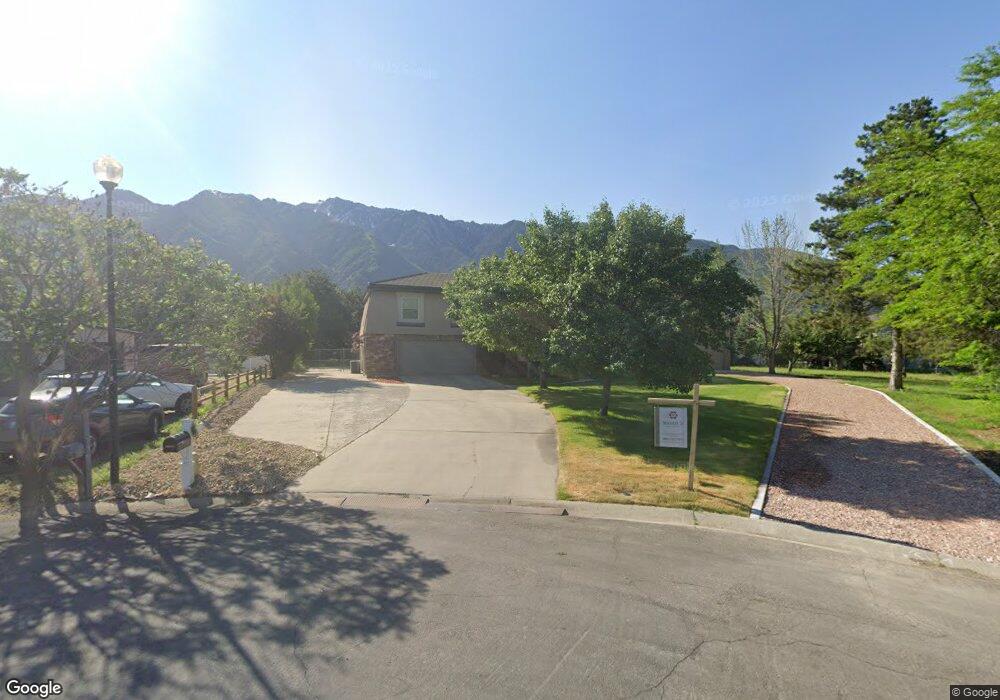 10971 S Cindy Cir, Sandy, UT 84092 - photo 1