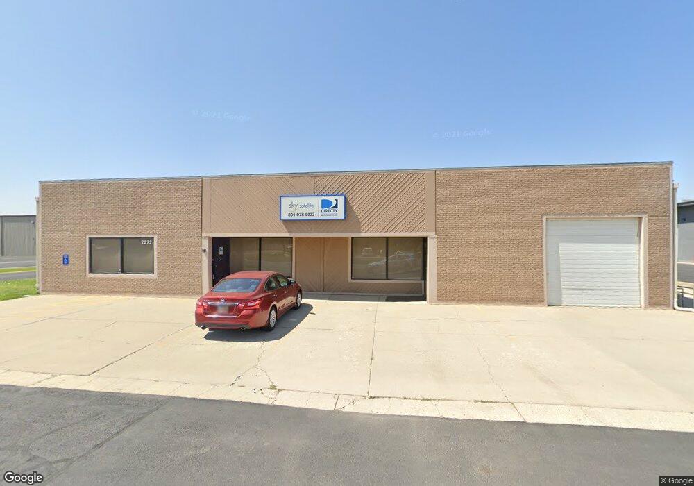 2272 S 1560 W, Woods Cross, UT 84087 - photo 1