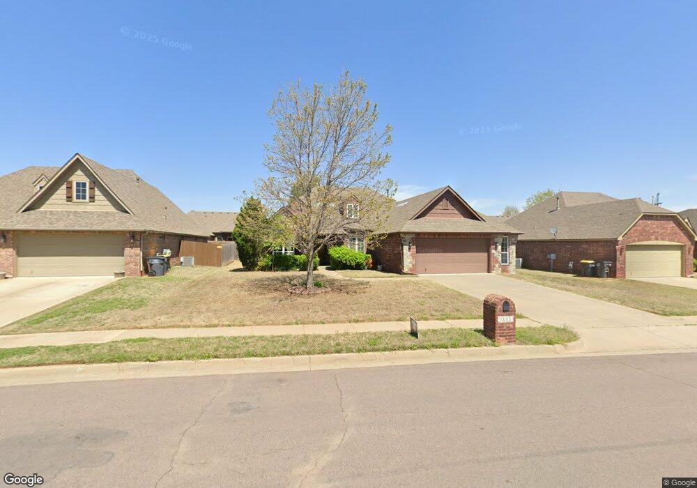 10604 S Lawrence St, Sapulpa, OK 74066 - photo 1