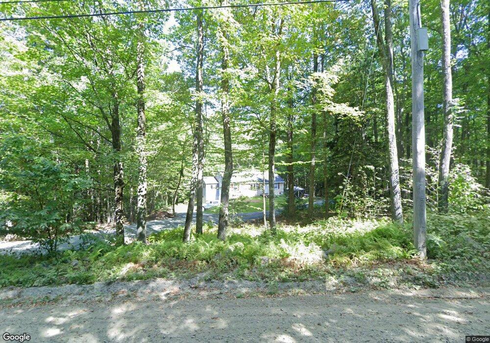 1092 Mcmillian Rd, Whitingham, VT 05342 - photo 1