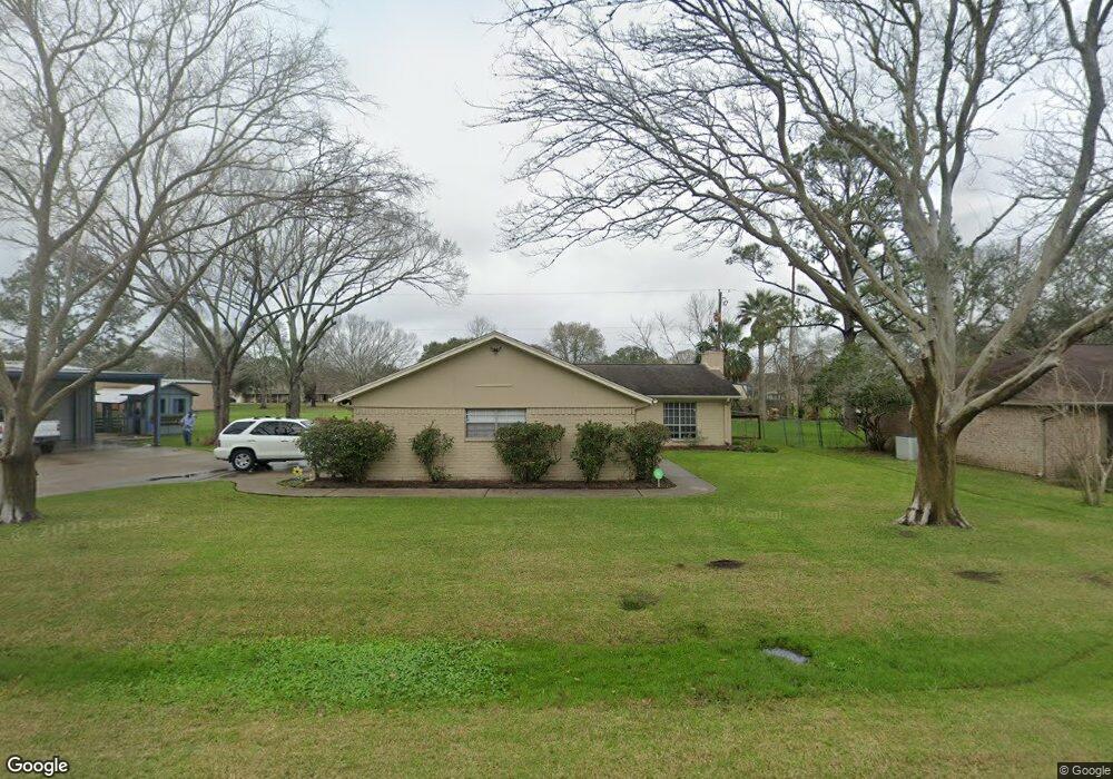27 Doris Cir N, Alvin, TX 77511 - photo 1
