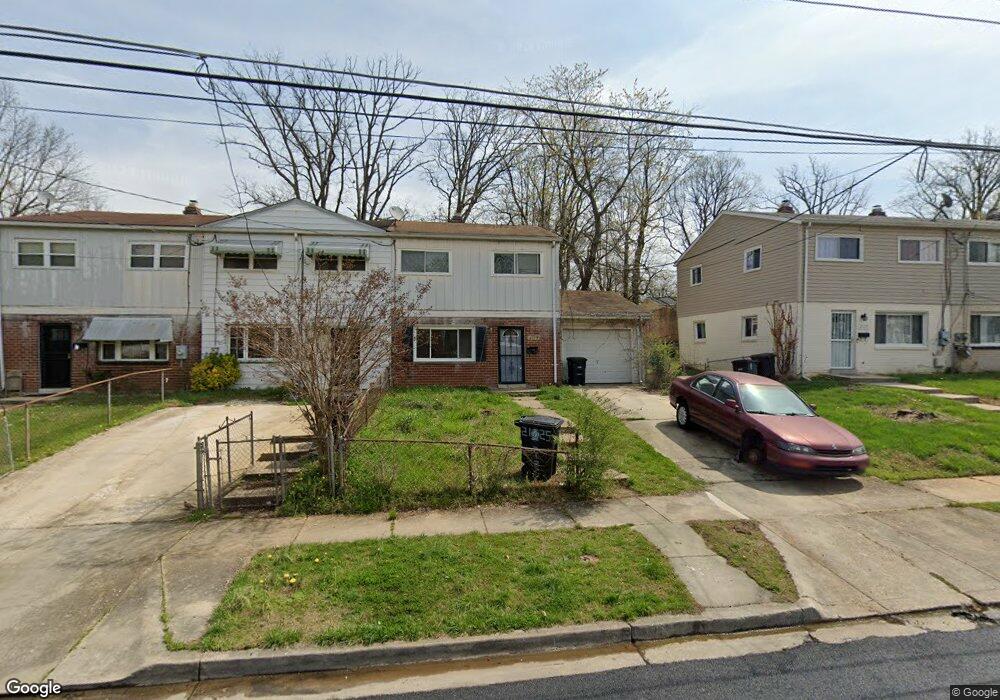2125 Columbia Place, Hyattsville, MD 20785 - photo 1