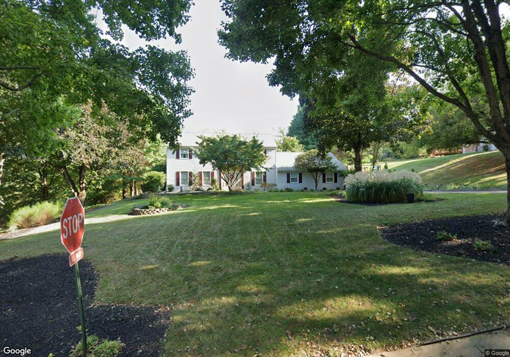 168 Willits Way, Glen Mills, PA 19342 - photo 1