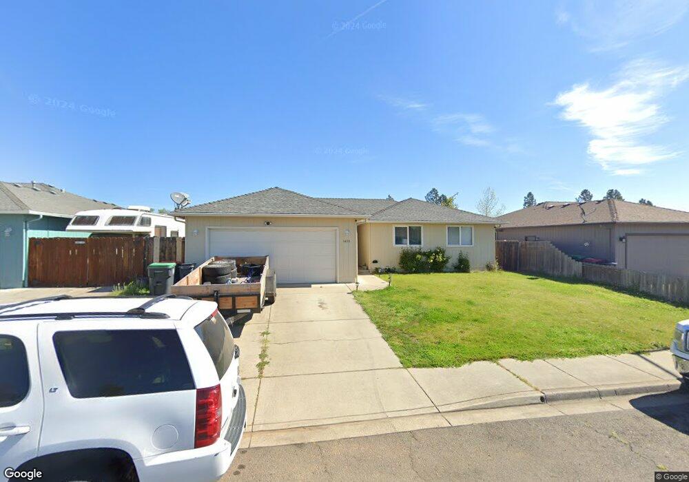 1430 Vista Dr unit 8, Central Point, OR 97502 - photo 1