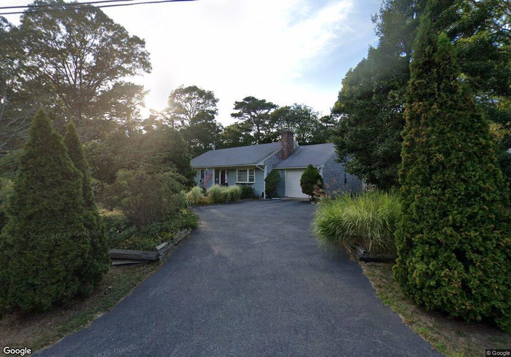 386 Bishops Terrace, Hyannis, MA 02601 - photo 1