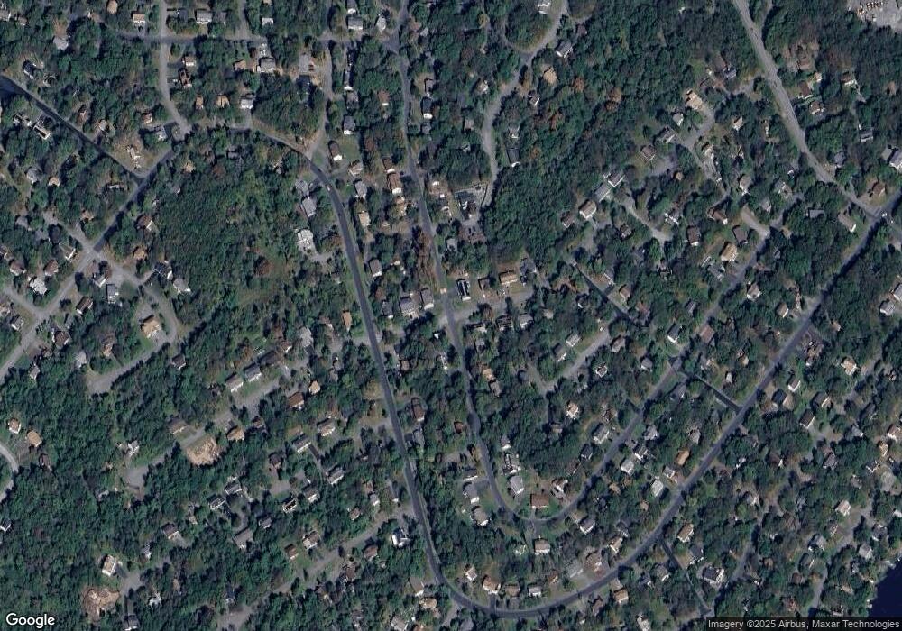 f447 Marvin Gardens, Tobyhanna, PA 18466 - photo 1