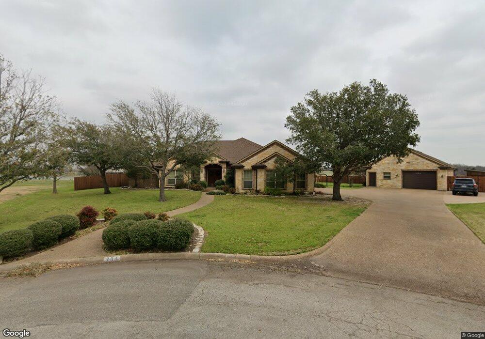 701 Meadow Dr, Corsicana, TX 75110 - photo 1