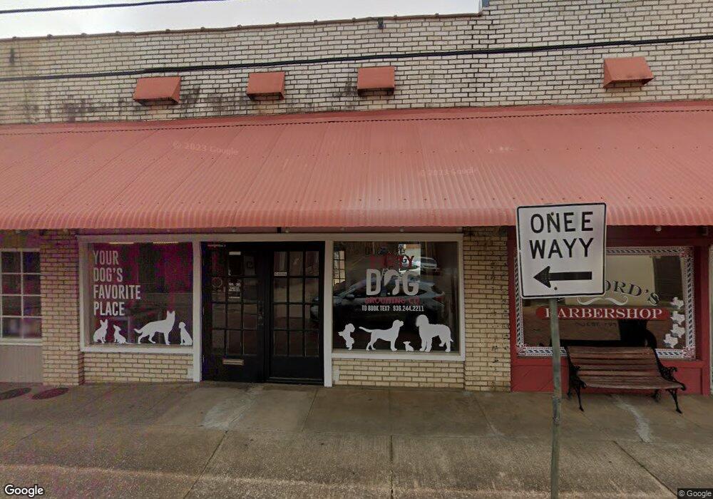 112 N Church St, Nacogdoches, TX 75961 - photo 1