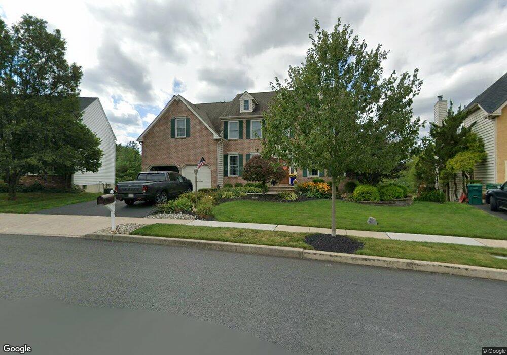 416 Longleaf Dr, Perkasie, PA 18944 - photo 1