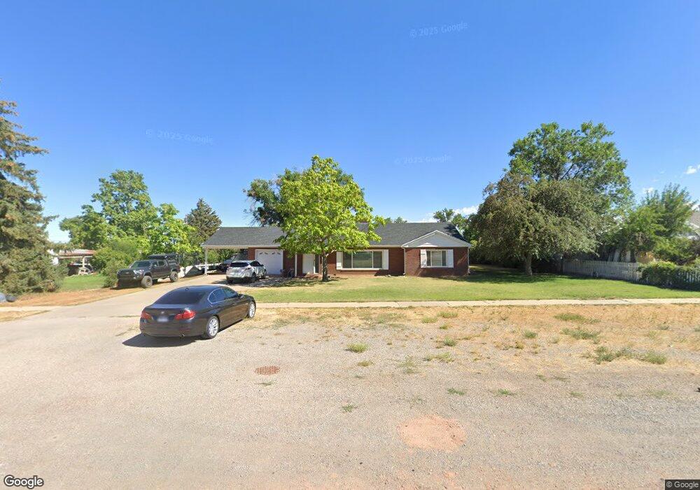 75 E 100 S, Fillmore, UT 84631 - photo 1