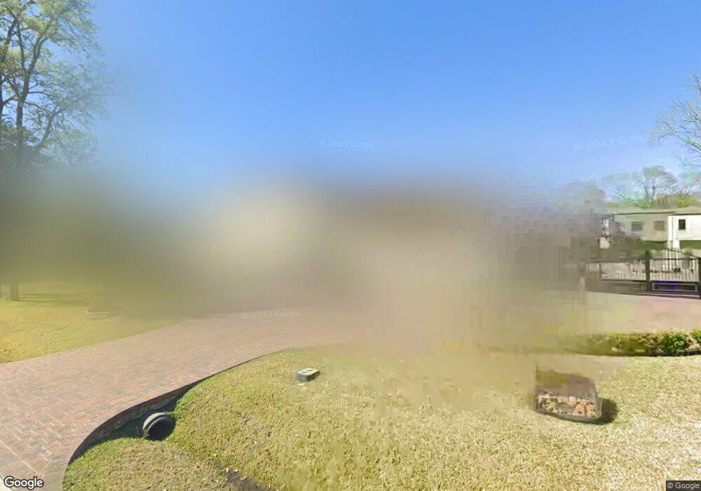 11312 Jamestown Rd, Houston, TX 77024 - photo 1