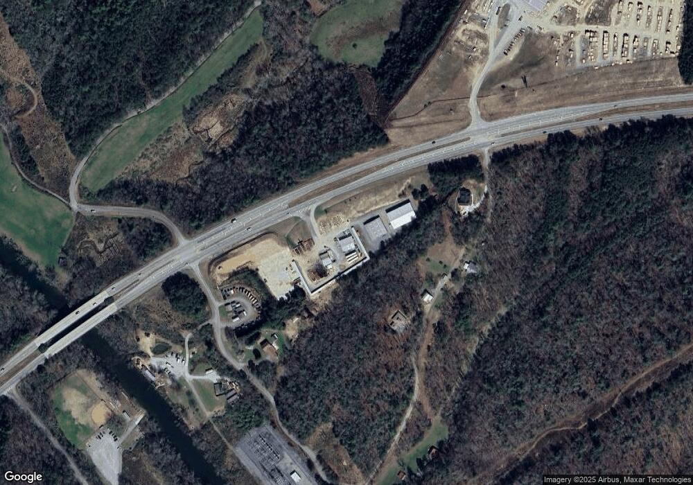 6850 Appalachian Hwy, Mineral Bluff, GA 30559 - photo 1