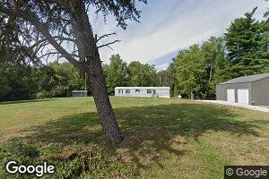 2176 S County Road 1040 W, Medora, IN 47260