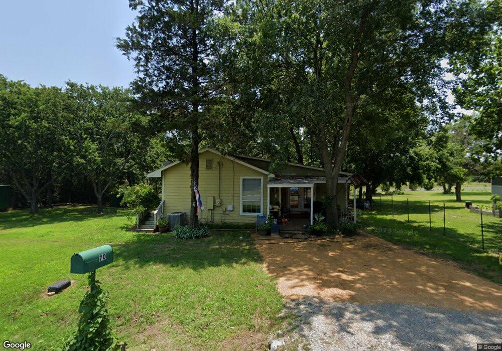 70 Castle Dr, Pottsboro, TX 75076 - photo 1