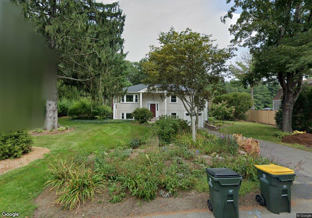 11 Haverstock Rd, Franklin, MA 02038 - photo 1