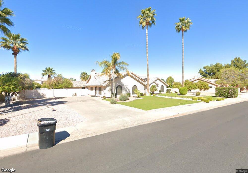 2048 N Maple, Mesa, AZ 85215 - photo 1