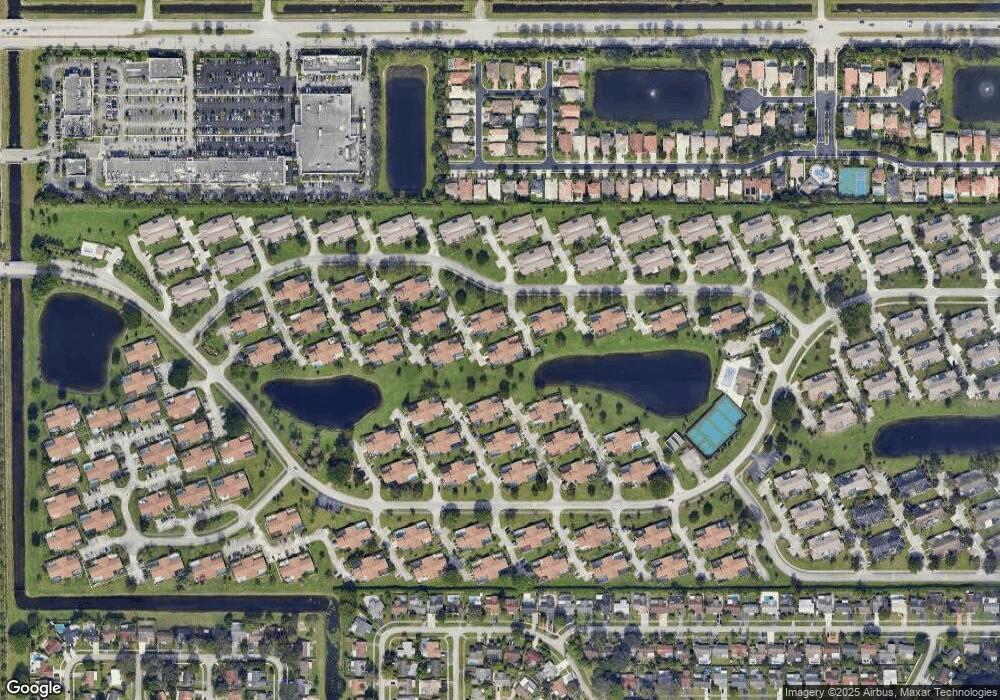 9676 Boca Gardens Cir N unit 50-C, Boca Raton, FL 33496 - photo 1