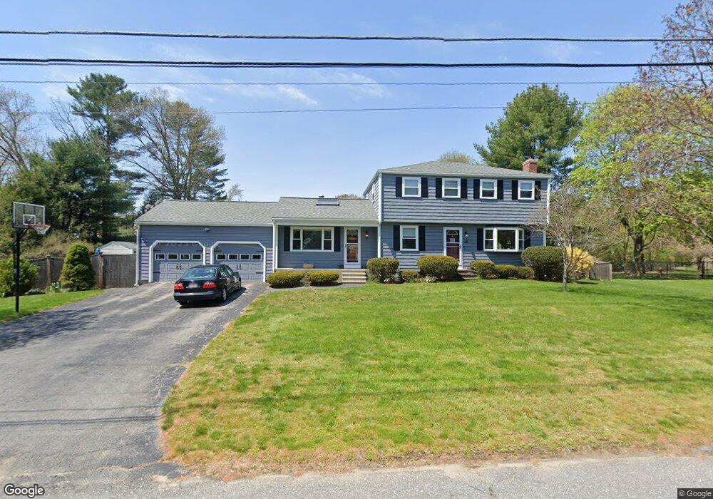 32 Heritage Rd, Acton, MA 01720 - photo 1