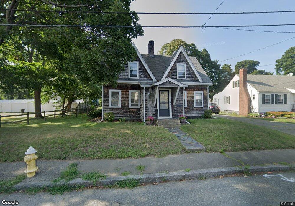23 Carruth St, Quincy, MA 02170 - photo 1