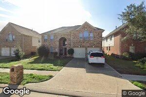 3323 Sainte Mere Eglise Ln, Spring, TX 77388