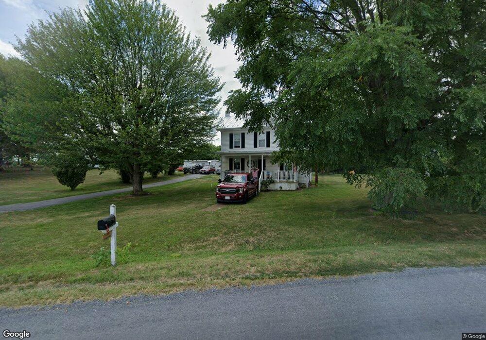 1036 Headquarters Rd, Edinburg, VA 22824 - photo 1