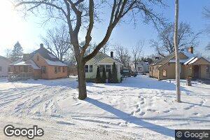 2709 Clement St, Flint, MI 48504