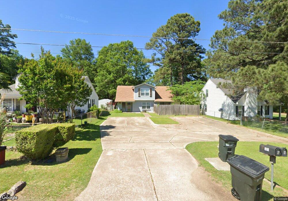 931 Arizona Ave, Wake Village, TX 75501 - photo 1