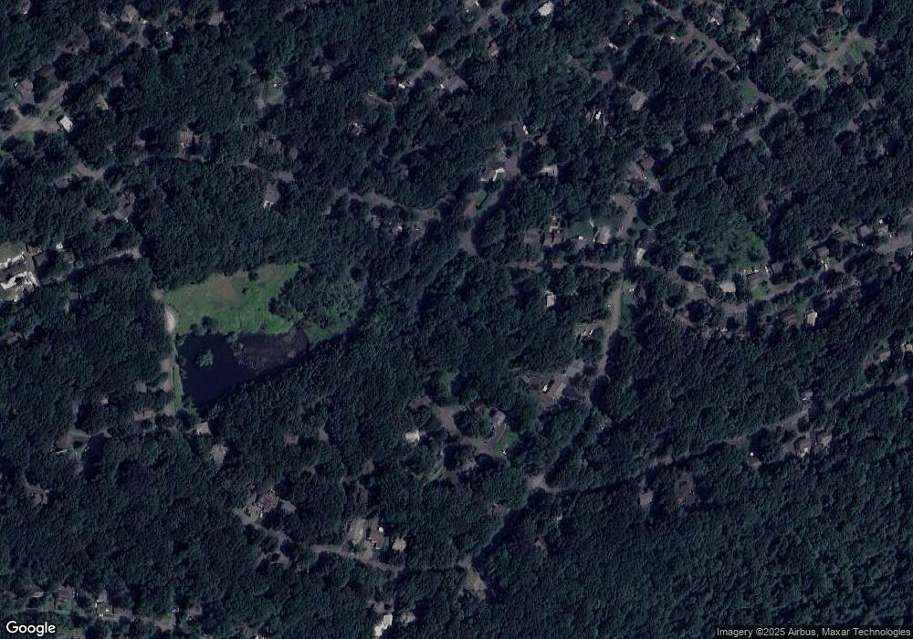 202 Snow Springs Cir, Drums, PA 18222 - photo 1