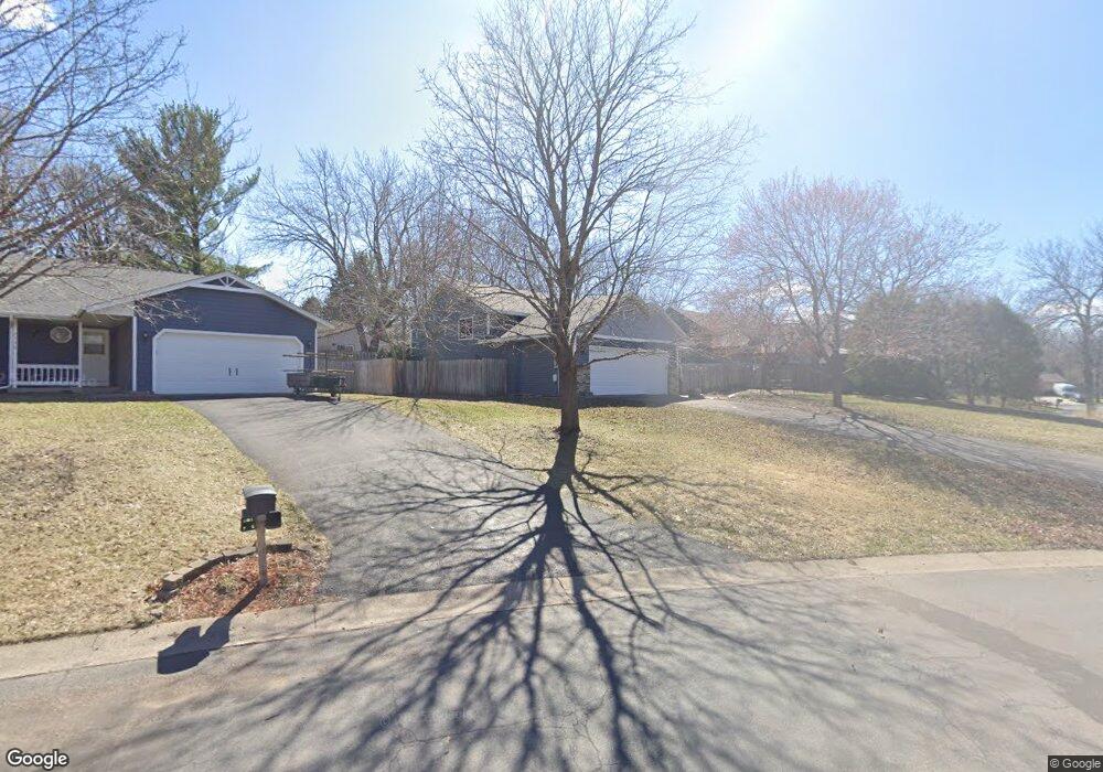 2134 131st Ln NW, Coon Rapids, MN 55448 - photo 1