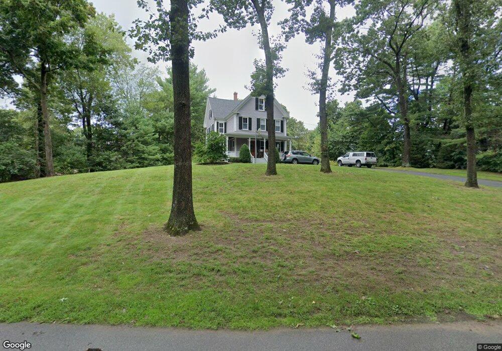 35 Cherry St, East Walpole, MA 02032 - photo 1