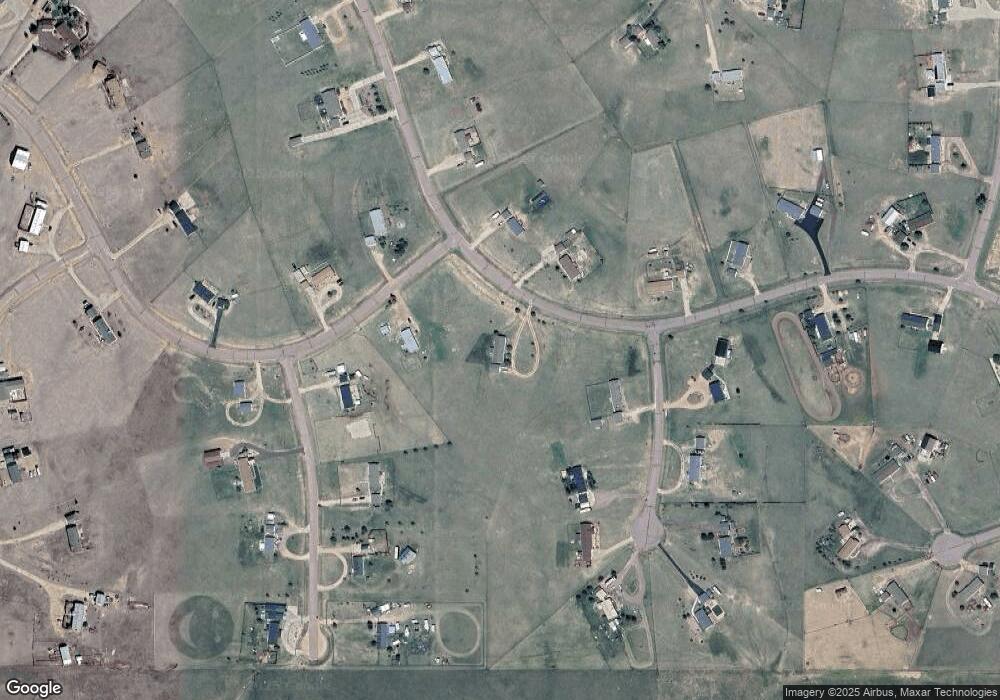 6104 Southfork Dr, Peyton, CO 80831 - photo 1