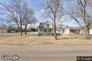 603 4th St, Ipswich, SD 57451