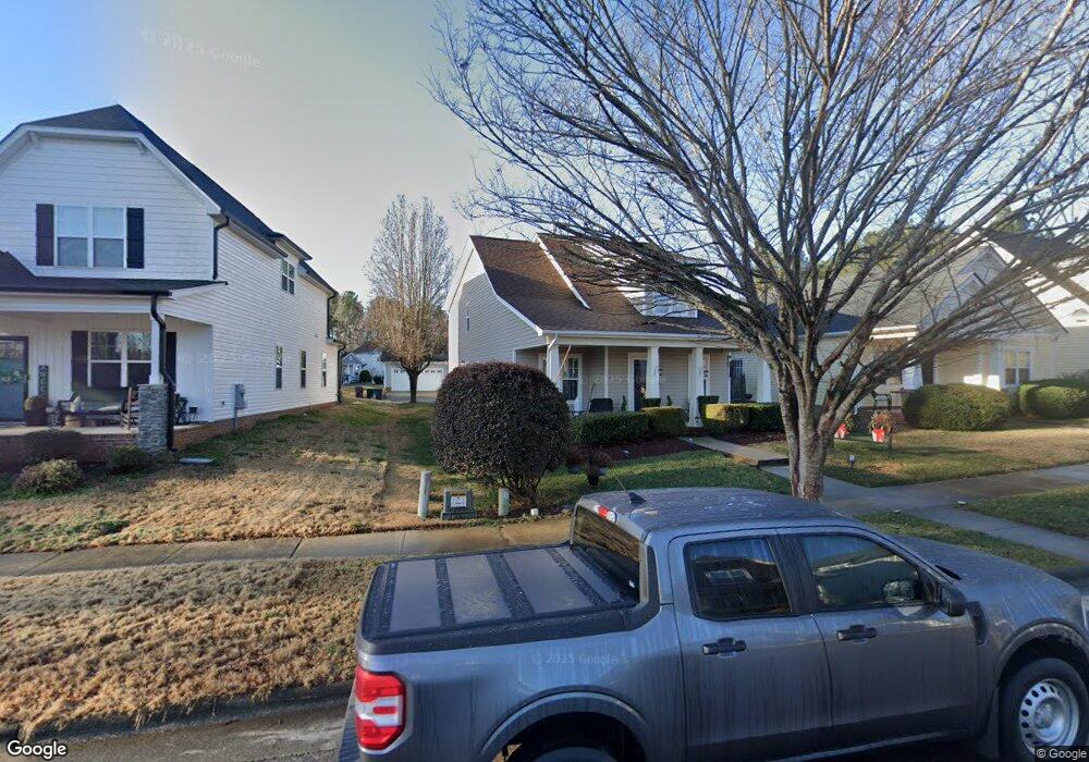 110 York Dr, Oxford, NC 27565 - photo 1