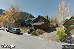 126 E Bleeker St, Aspen, CO 81611