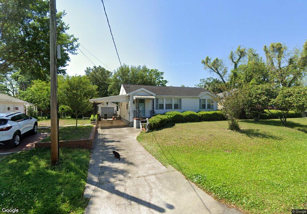 5316 Palmer Ave, Jacksonville, FL 32210 - photo 1