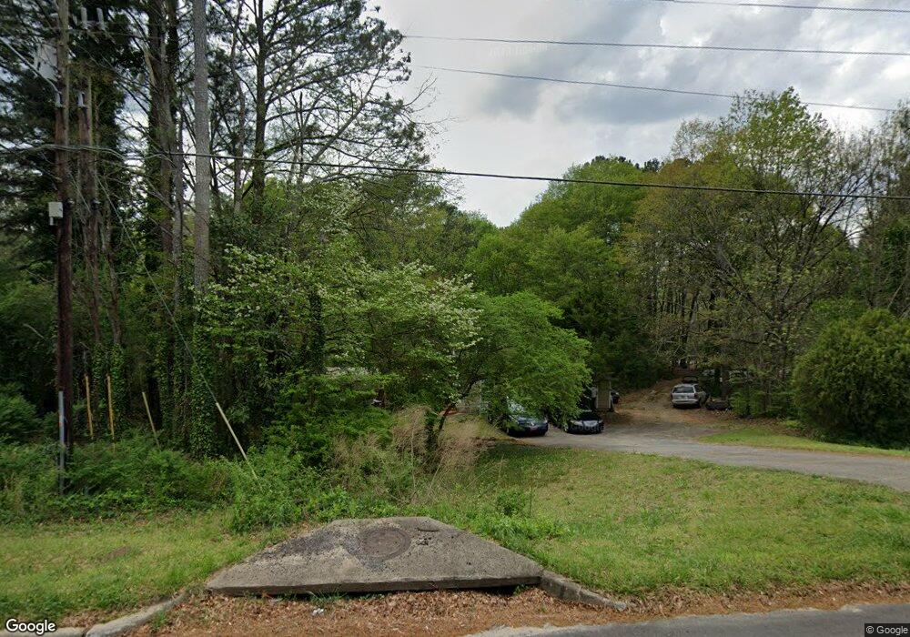 1721 Hewatt Rd SW, Lilburn, GA 30047 - photo 1