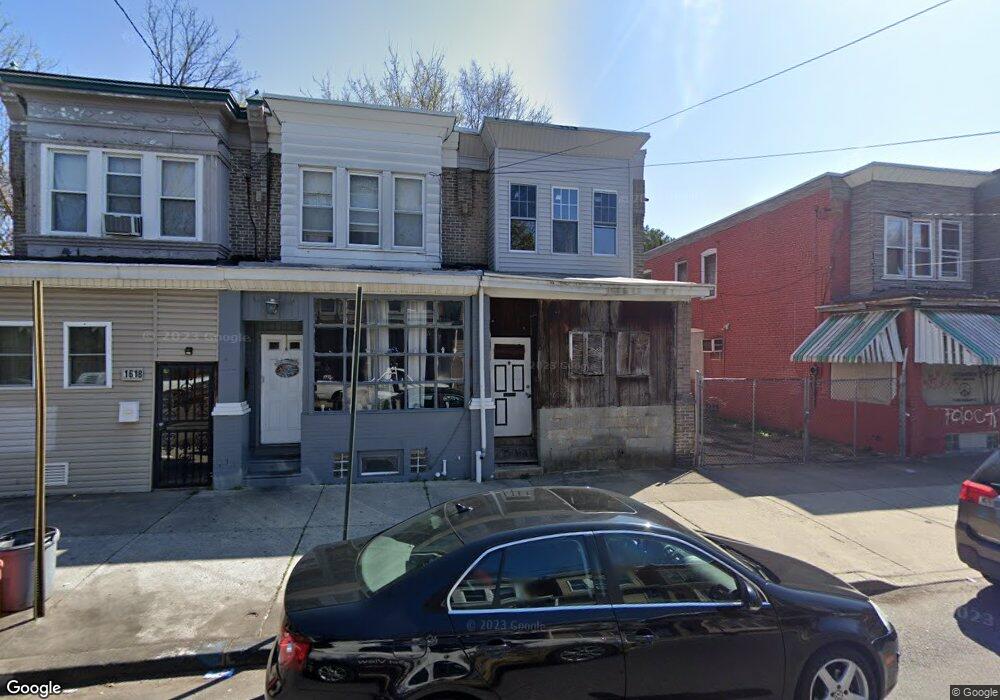 1622 Louis St, Camden, NJ 08104 - photo 1