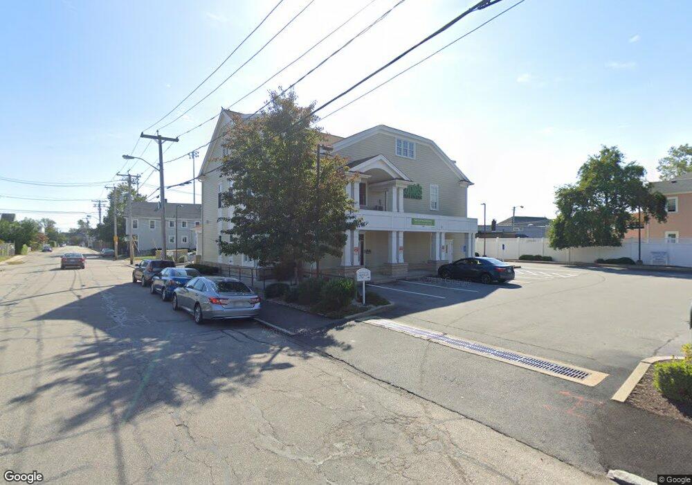43 Memorial Blvd, Newport, RI 02840 - photo 1