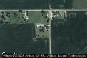 10810 S Meridian Rd, Bunker Hill, IN 46914