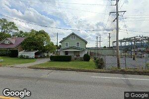 1004 E Main St, Roaring Spring, PA 16673
