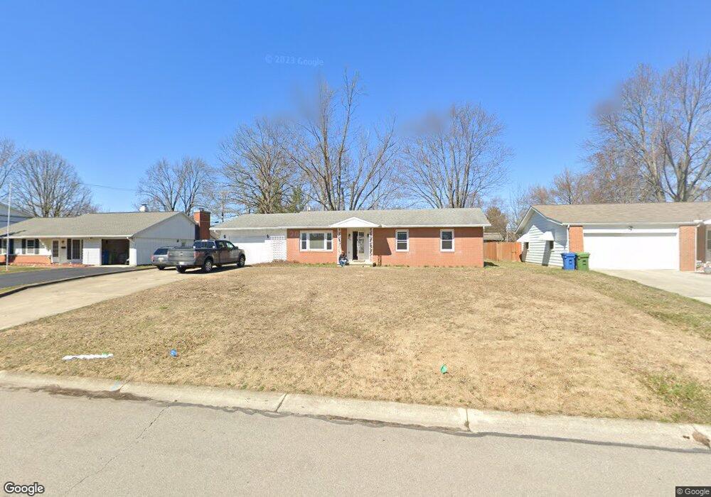 936 Sherwood Ave, Marysville, OH 43040 - photo 1