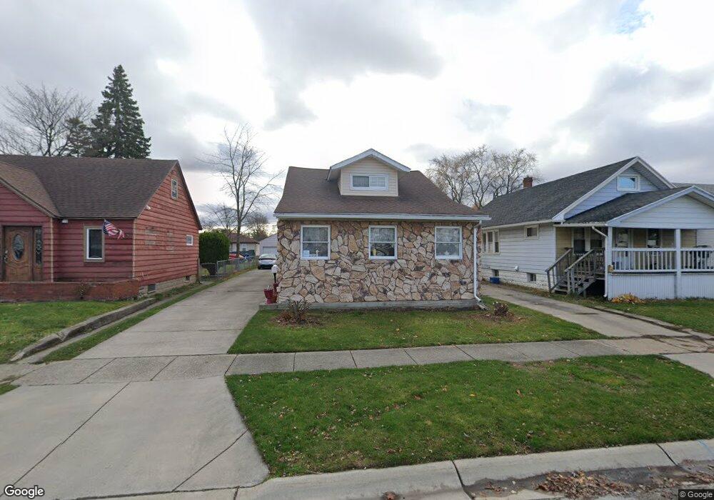 1718 Martin Ave, Port Huron, MI 48060 - photo 1