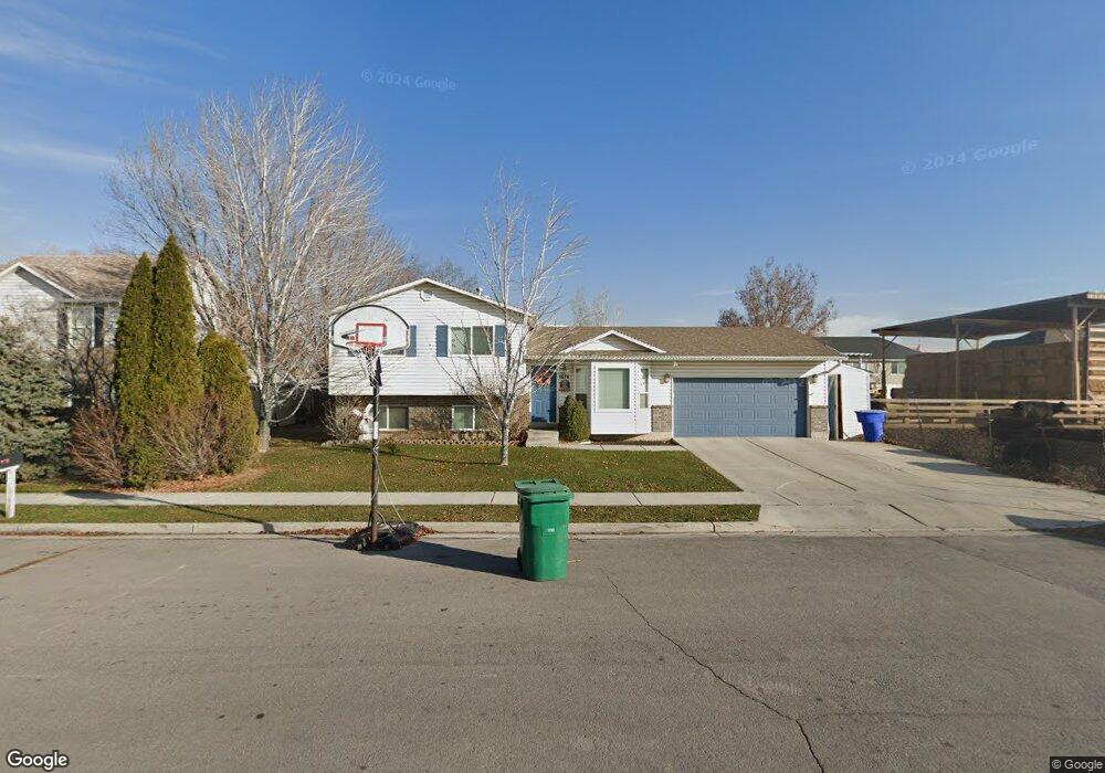 1676 N 2230 W, Lehi, UT 84043 - photo 1