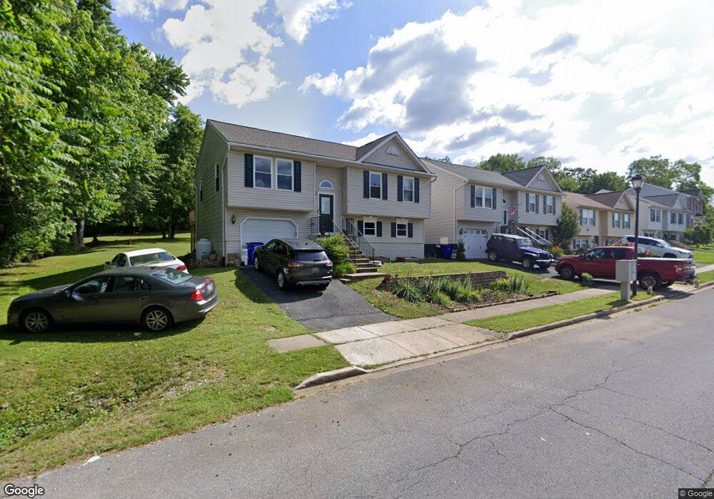825 Brunswick St, Brunswick, MD 21716 - photo 1