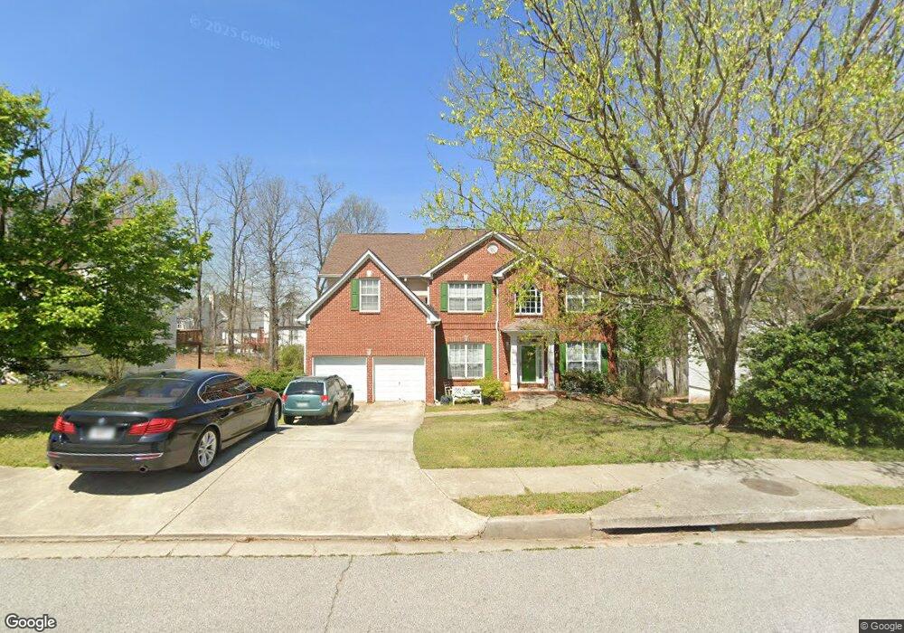 415 Payton Ct, Stockbridge, GA 30281 - photo 1